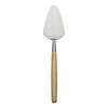 Ecology 24cm Alto Rubberwood Cake/Pie Server/Cutter Party Spatula