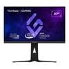 Viewsonic Xg2736-2k 27" Ips 1ms 240hz Usb-c Monitor