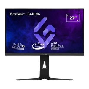 Viewsonic Xg2736-2k 27" Ips 1ms 240hz Usb-c Monitor