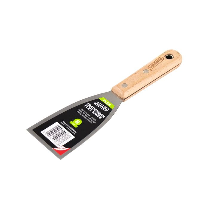 Haydn 63mm Tradesman Flex Knife