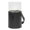 Cosiscoop Black Original Outdoor Gas Lantern