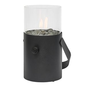 Cosiscoop Black Original Outdoor Gas Lantern