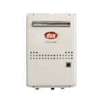 Dux 26L/min 50° Natural Gas Non-Condensing Continuous Flow Water Heater