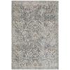 The Rug Connection Byblos Alvin Blue 400x300cm - Extra Extra Large Indoor Floor Rug