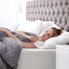 Accessorize Bedroom Collection 122cm x 198cm Grey Removable Blanket Cover for Calming Blanket - Single Bed