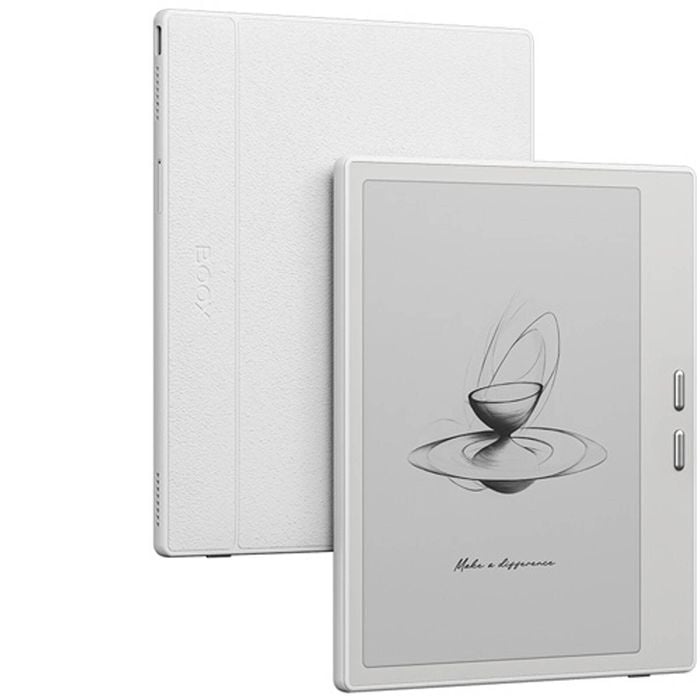 Onyx Boox Go 7 Epaper Reader - White