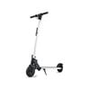 ALPHA Peak 300W 10Ah Electric Adult Scooter, White