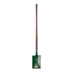 Cyclone Long Handle Garden Spade