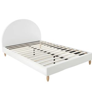 Shephard Bed Frame - Double