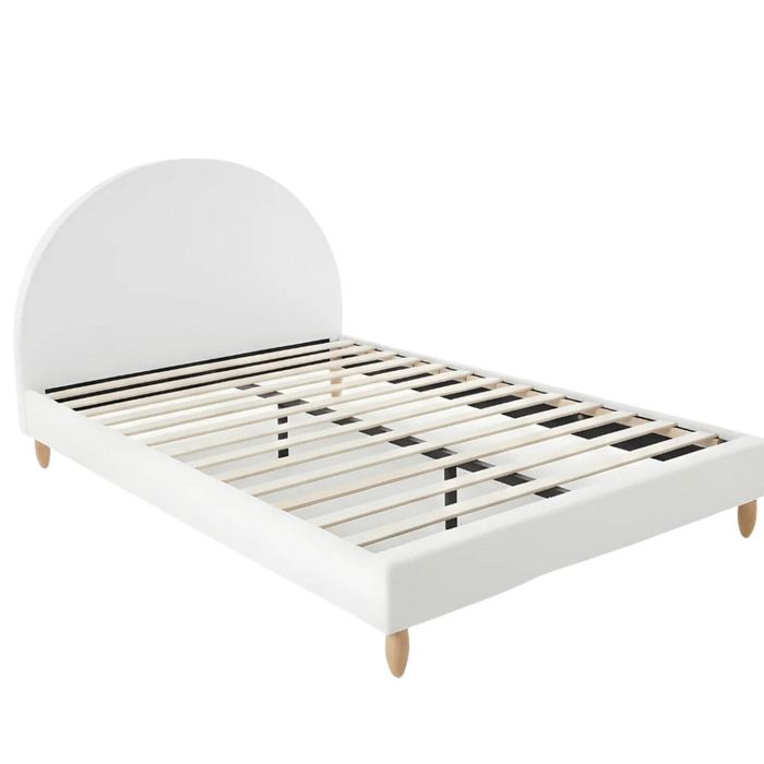 Shephard Bed Frame - Double