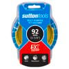 Sutton Tools 92mm TCT Multi-Purpose Holesaw