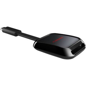 SanDisk QuickFlow SD USB-C Reader USB 3.2 Gen 1