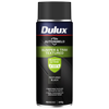 Spray Paint Dulux Autoshield 340G Textured Black Bumper