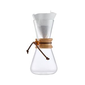 Baccarat Barista Venice Drip Coffee Maker