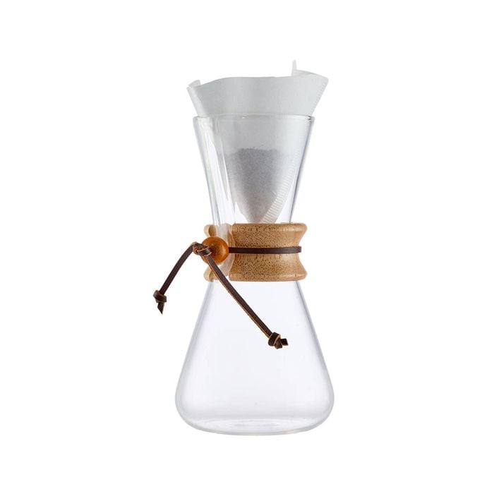 Baccarat Barista Venice Drip Coffee Maker