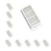 Hygieia Antibacterial Filters for ECOVACS DEEBOT T30 OMNI, T30 PRO OMNI & T30S Robots – 9 Pack
