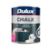 Dulux 1L Extra Bright Design Chalk Effects Paint