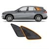Port Window Sun Shade for Mercedes-Benz GLC 2015-2022 Car Sun Blind Mesh