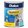 Dulux 1L Enamel Paint Aquanamel Gloss Blue