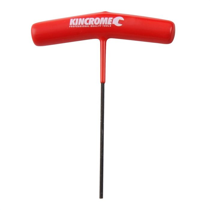 Kincrome 3/32" Imperial T-Handle Hex Key