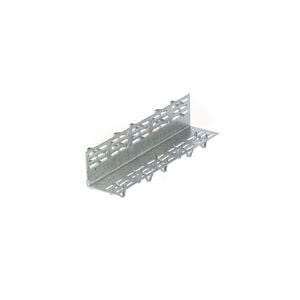 LUMBERLOK Tylok Angle External 35x35x150mm Zinc Galvanised 5A6E