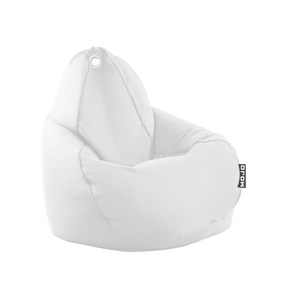 Mojo Beige Outdoor Bean Bag Cover