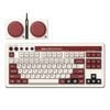 8BitDo Retro Mechanical Keyboard For Android/Windows Fami Edition