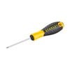 Stanley 3 x 75mm Standard Tip Essentials Screwdriver
