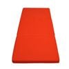 Xin Orange 180cm Folding Yoga Gymnastics Mat