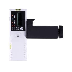 Lasertec LDH3 Hybrid Detector And Clamp