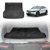 Boot Liner For Zeekr 7x 2025-onwards All Weather Heavy Duty Cargo Trunk Cover Mat Luggage Tray Car Accessories