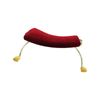 Axiom Violin Shoulder Rest  1/8 - 1/4  Size