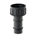 K-Rain 20mm Tap Adaptor with 19mm Barb