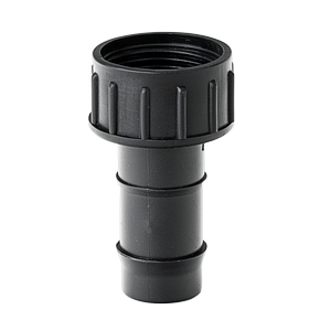 K-Rain 20mm Tap Adaptor with 19mm Barb