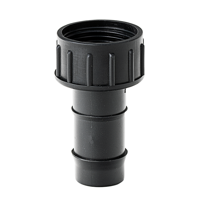 K-Rain 20mm Tap Adaptor with 19mm Barb