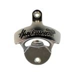 Hartman Wall Mounted Bottle Opener