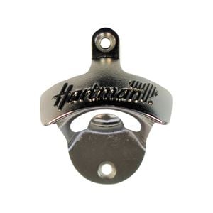 Hartman Wall Mounted Bottle Opener