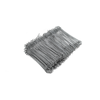 Jack 150mm On-Site Galvanised Rod Tie - 200 Pack