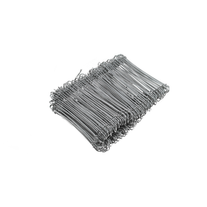 Jack 150mm On-Site Galvanised Rod Tie - 200 Pack