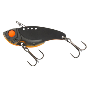 TT Lures SwitchBlade+ 37mm Metal Blade Fishing Lure Nightmare