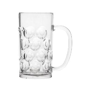 Polysafe Beer Stein 1125ml