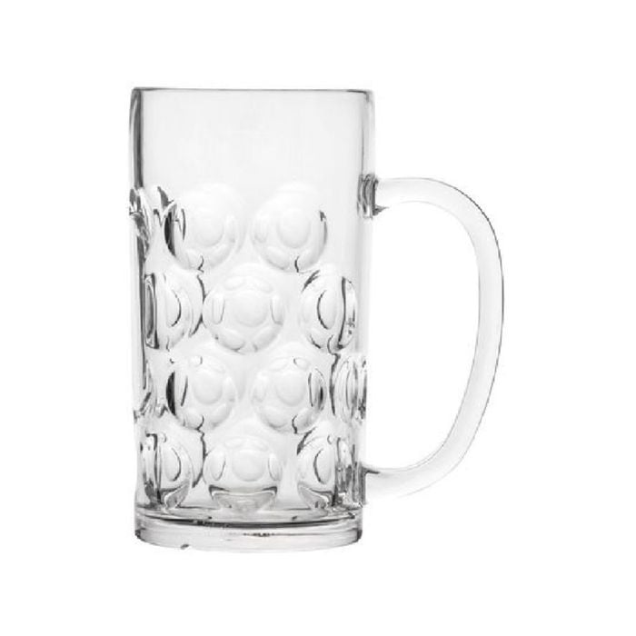Polysafe Beer Stein 1125ml