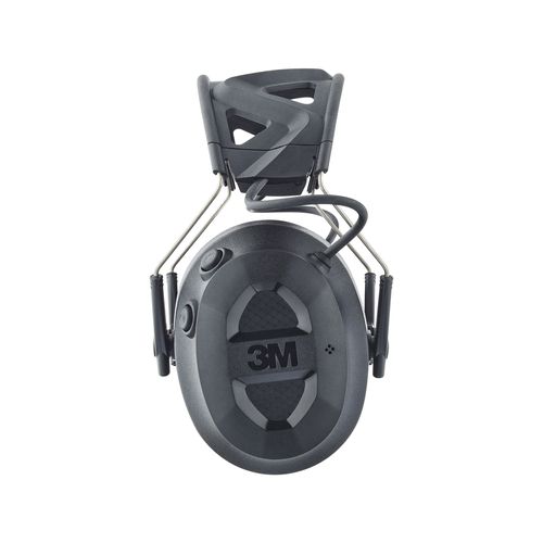 3M Pro-Protect Electronic Hearing Protector - Bunnings New Zealand