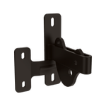 ProtectorAl Black D-Latch And Striker Pack
