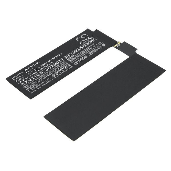 Cameron Sino A2224 Battery Replacement [cs-ipa224sl]