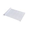 Pillar 0.45 x 2m Lines Static Window Film