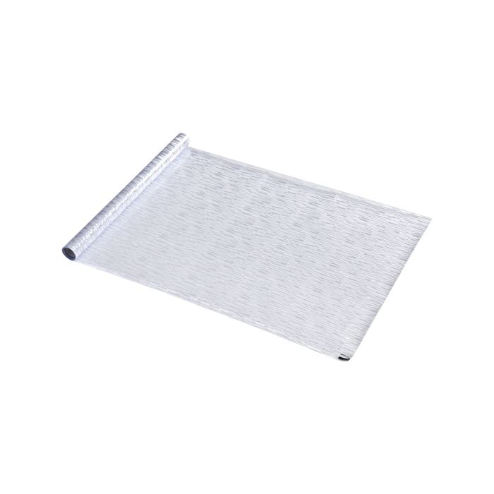 Pillar 0.45 x 2m Lines Static Window Film