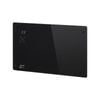 Arlec 2200W Black Grid Connect Smart Convection Panel Heater