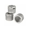 Appetito Magnetic Spice Cans Set Of 5