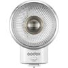 Godox Lux Elf Retro Camera Flash
